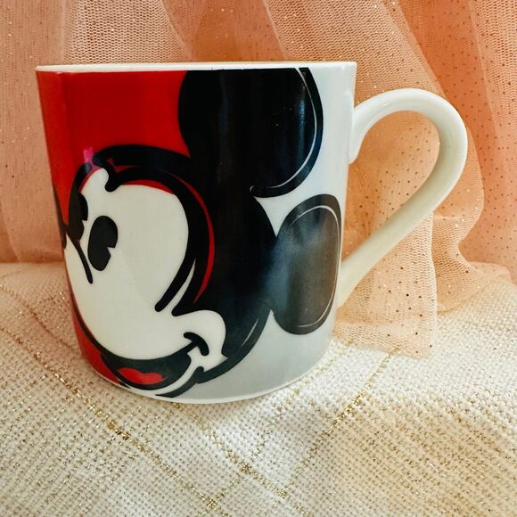 Mickey Mouse Mug - Picture 1 of 5
